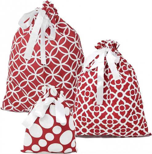 xmas accessories gift bags