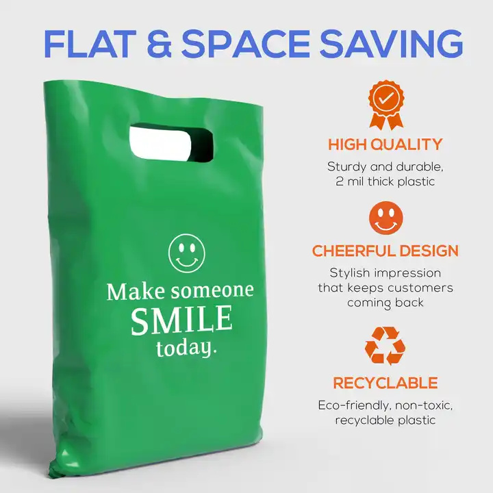 El cambio sostenible: repensar las bolsas de plástico para la compra
    <!--放弃</div>-->
